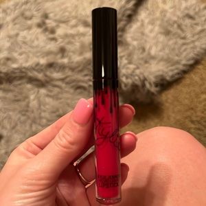 Kylie cosmetics lipstick